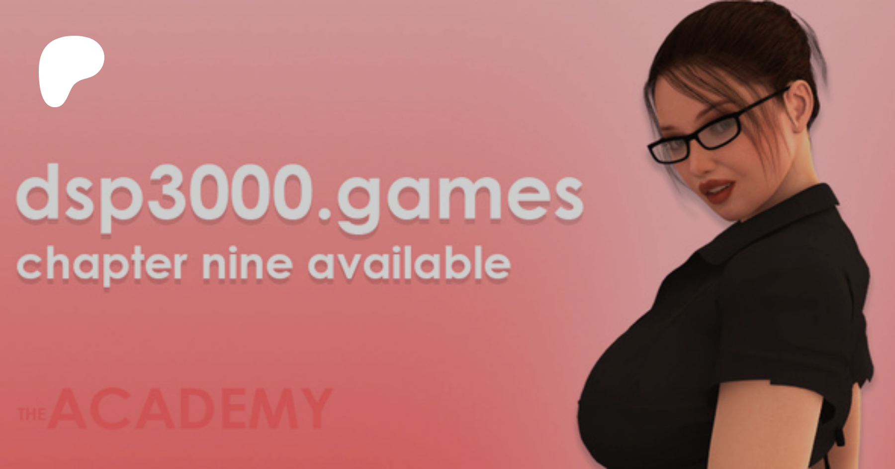 Chapter Nine released | Patreon