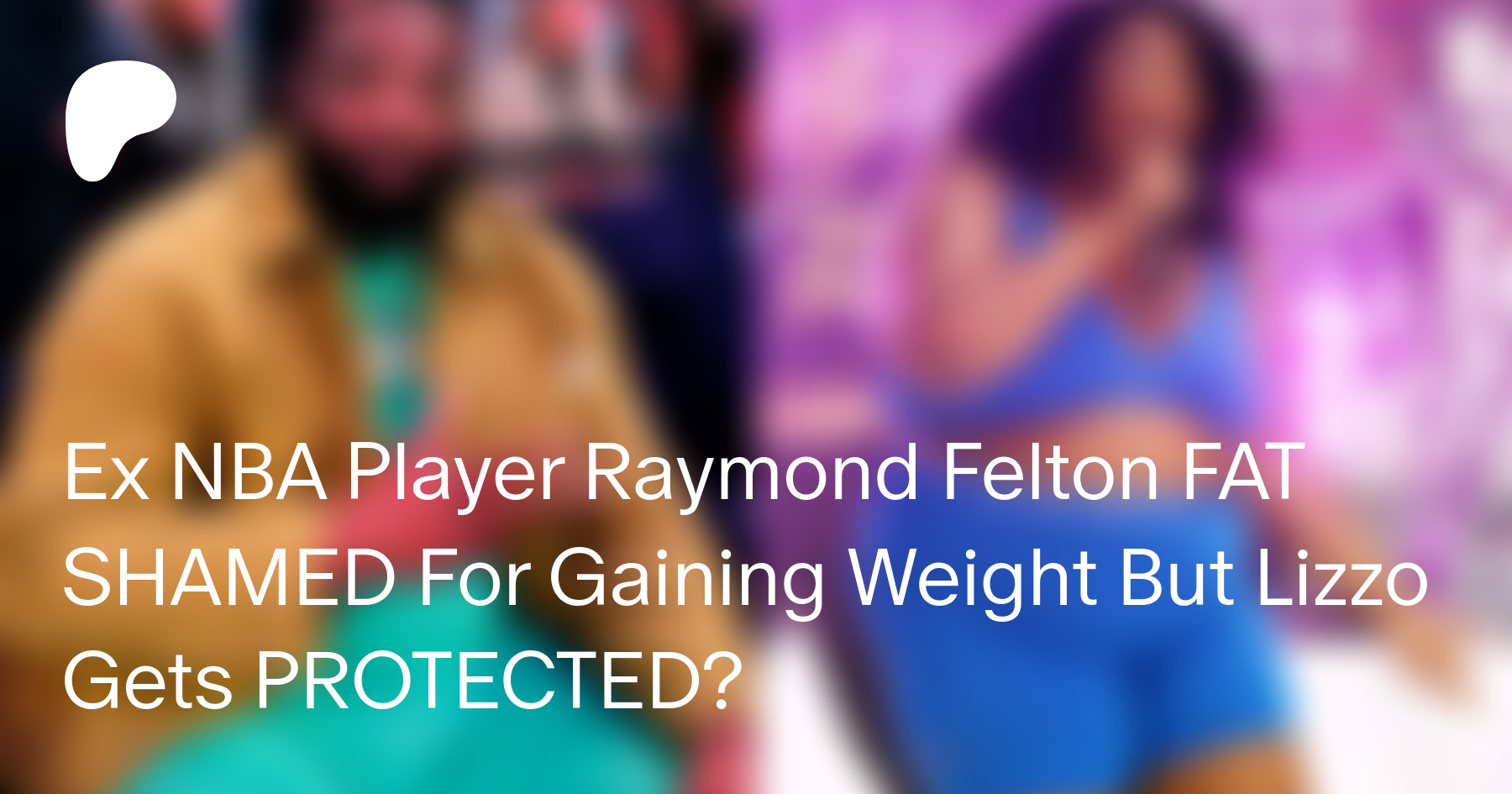 2014) Raymond Felton Is Tired of Being Called Fat : r/nba