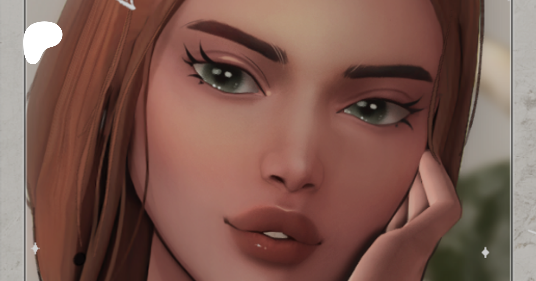 SERAWIS - Alive (skin undertones) | Patreon