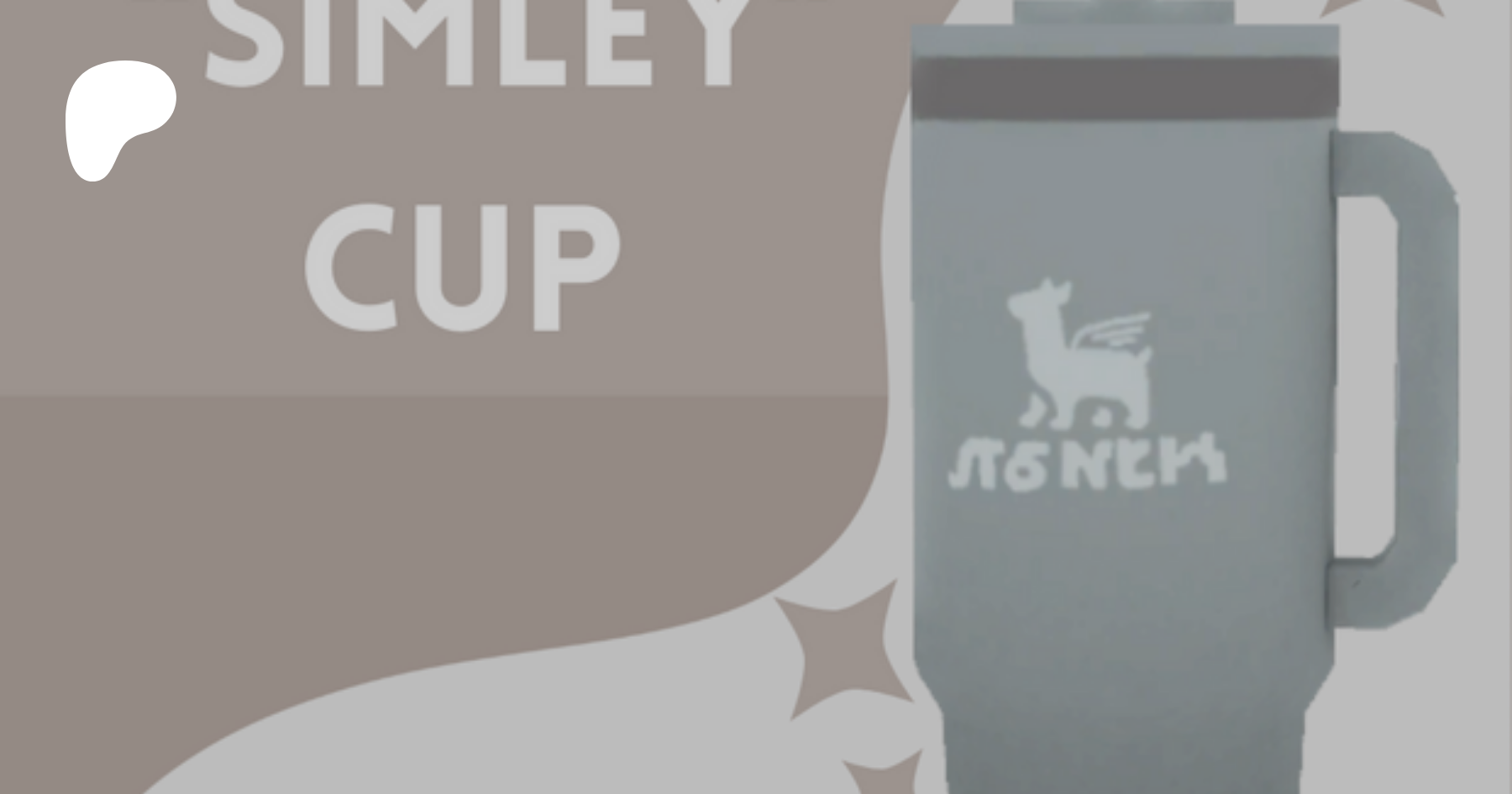 LC - Simley Cup - The Sims 4 Build / Buy - CurseForge