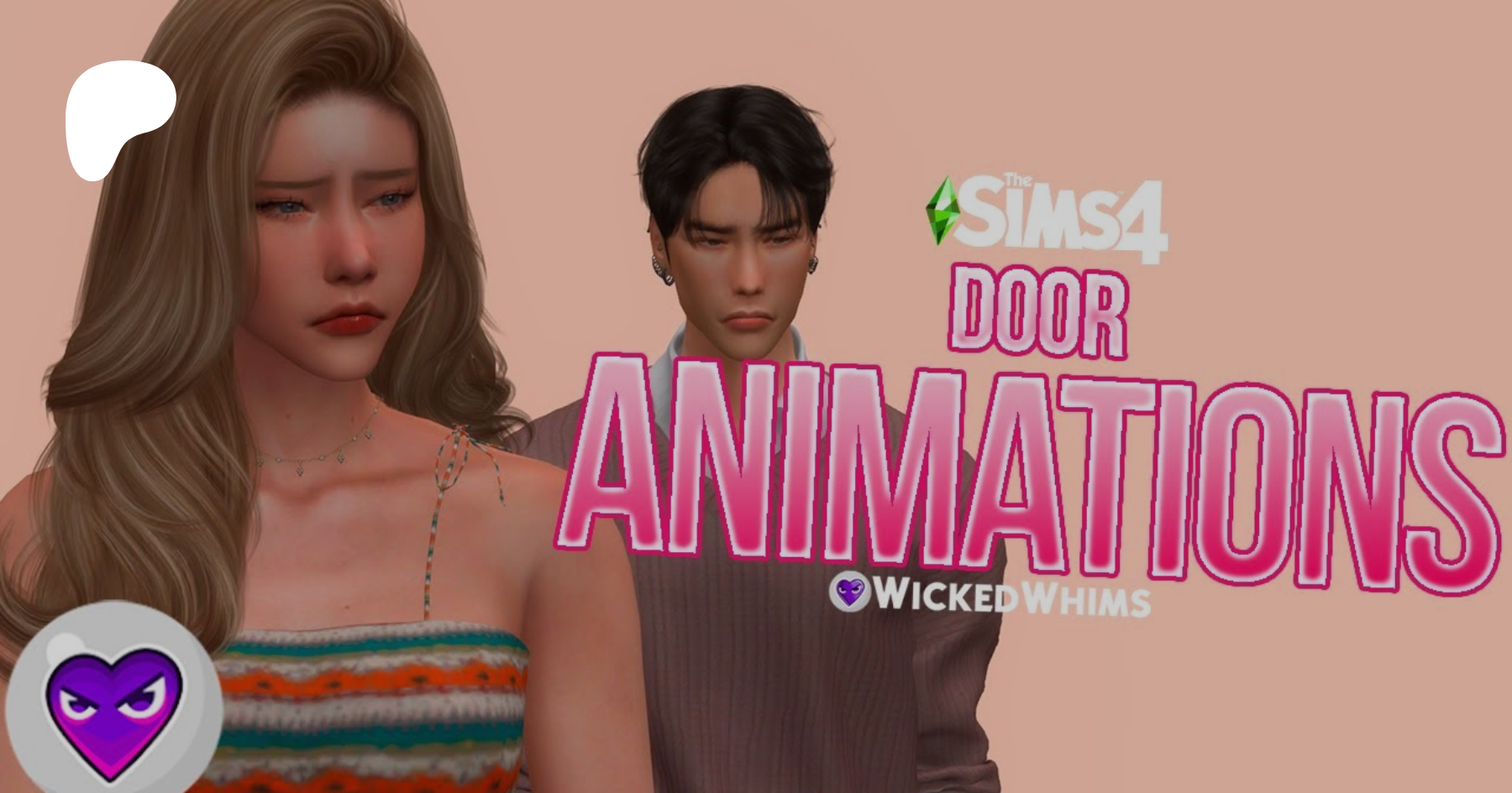 Wickedwhims animations pack