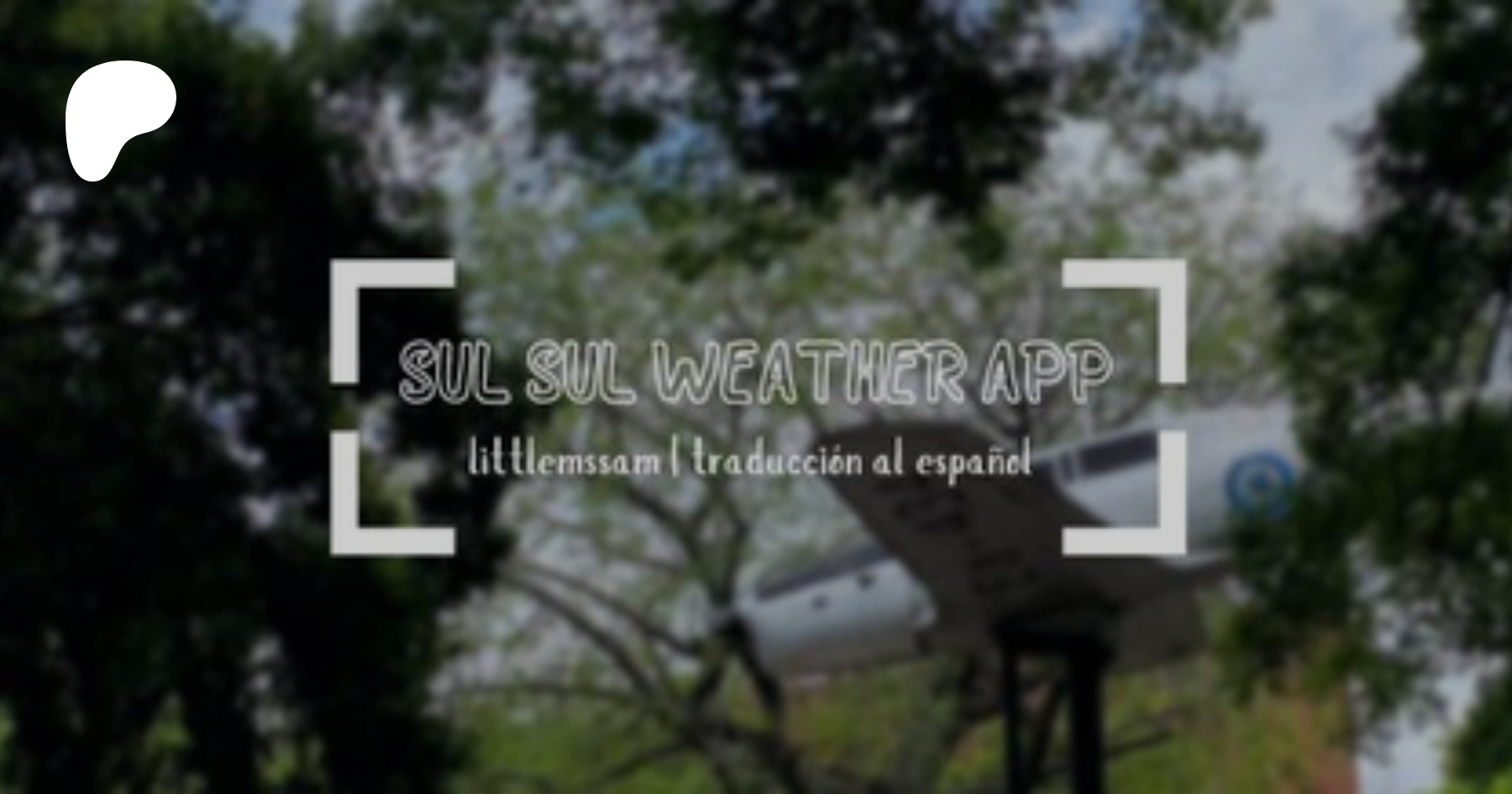 Sul Sul Weather App - The Sims 4 Mods - CurseForge