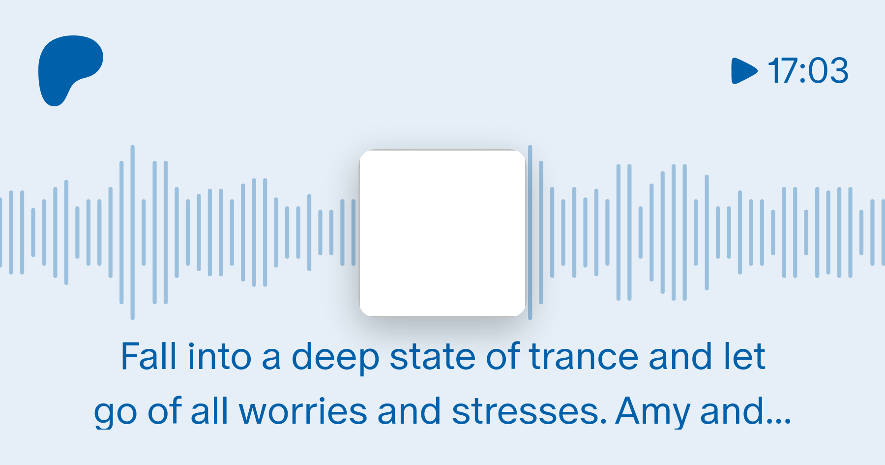 A Relaxing Diaper Wetting Hypnosis | Patreon