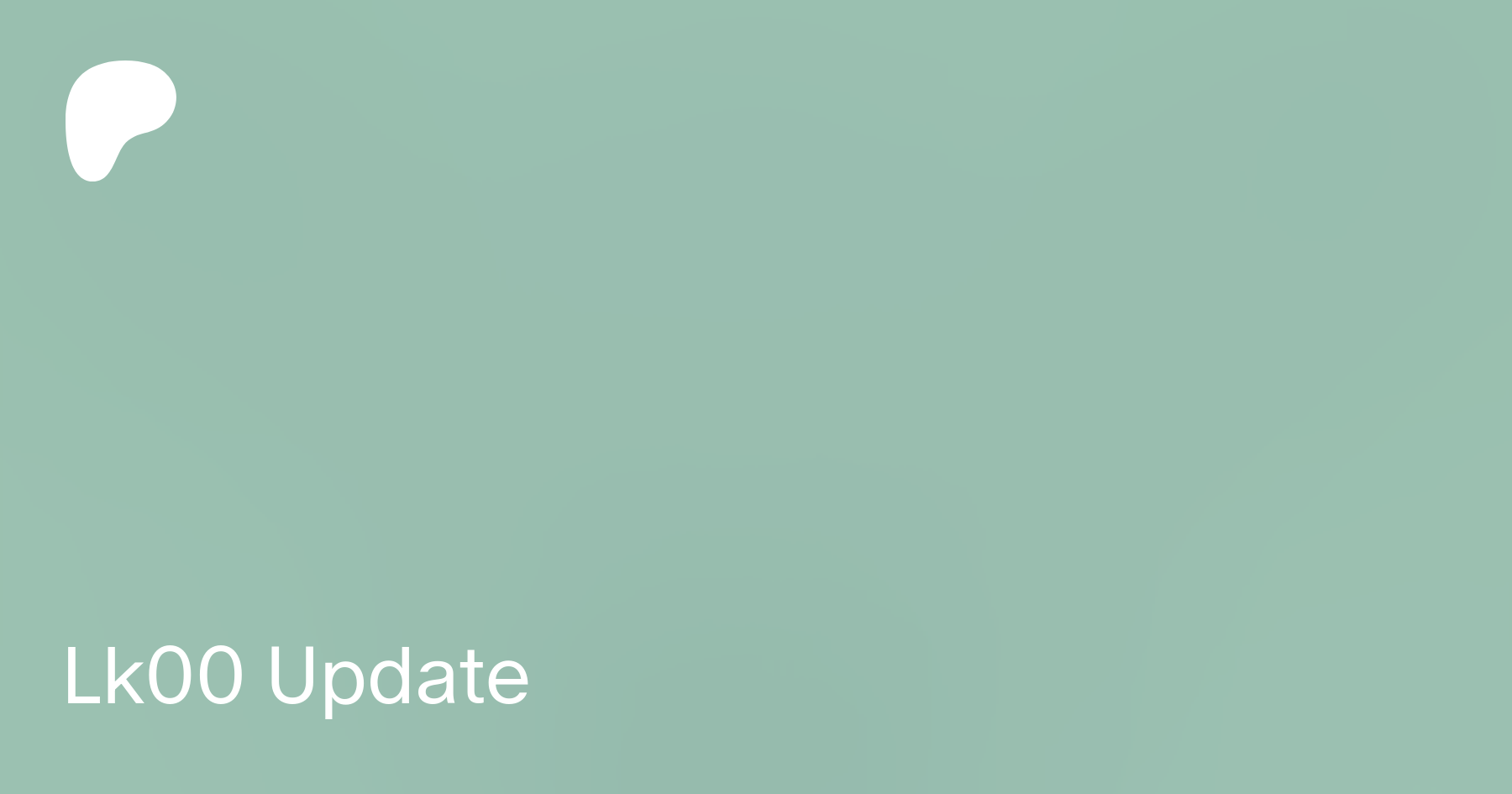 Lk00 Update | Patreon