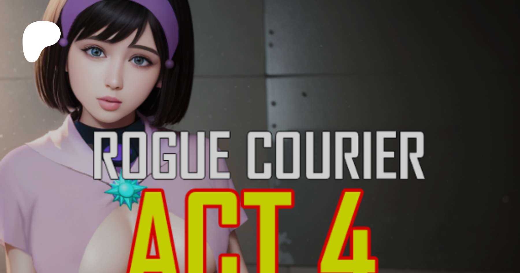 Rogue courier episode 2