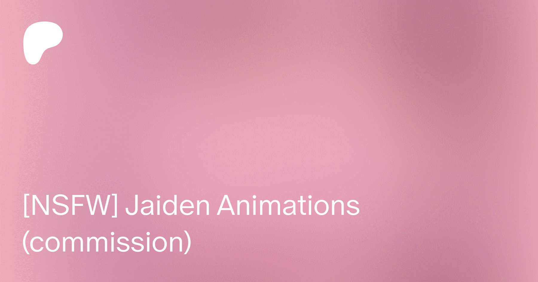 Jaiden Animations Patreon : Jaiden Animations : Free Download