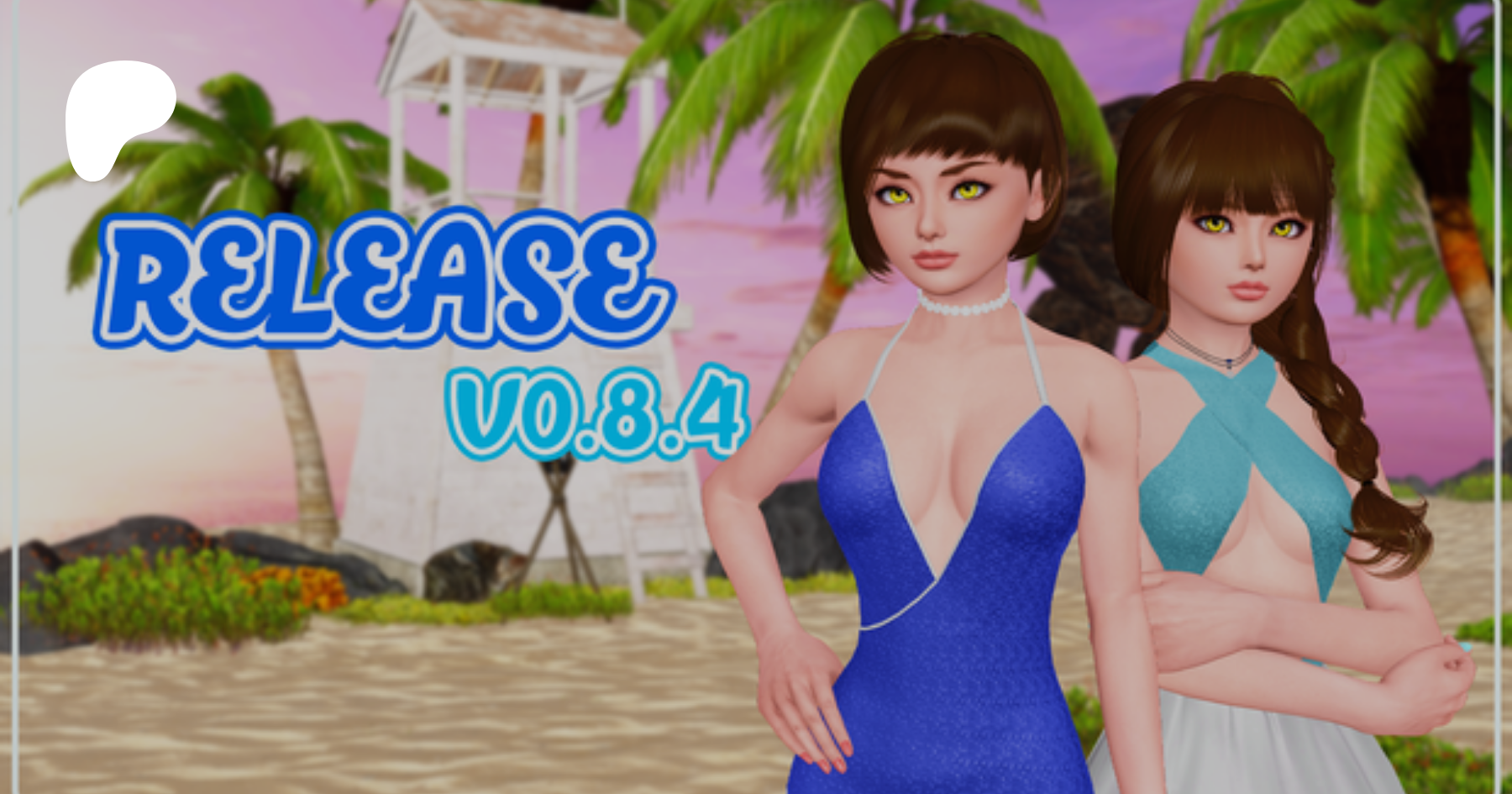 Lucky Paradox 0.8.4 - Public Release | Patreon