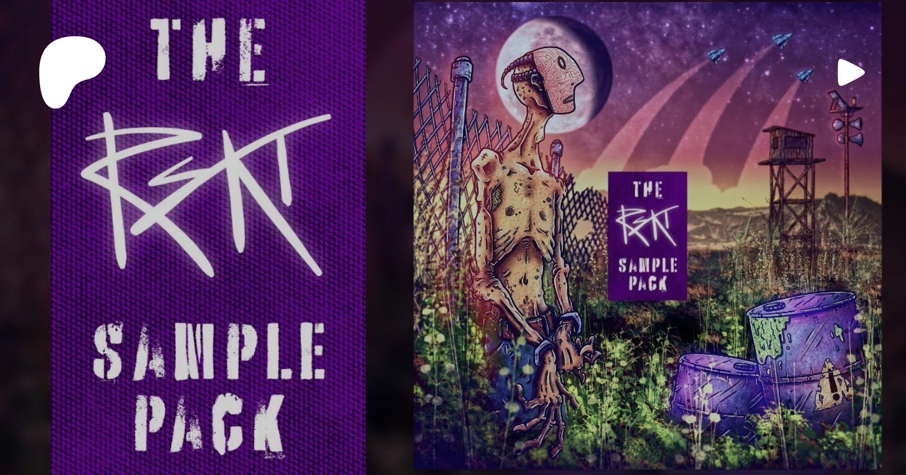 The RSKT Sample Pack (FREE)