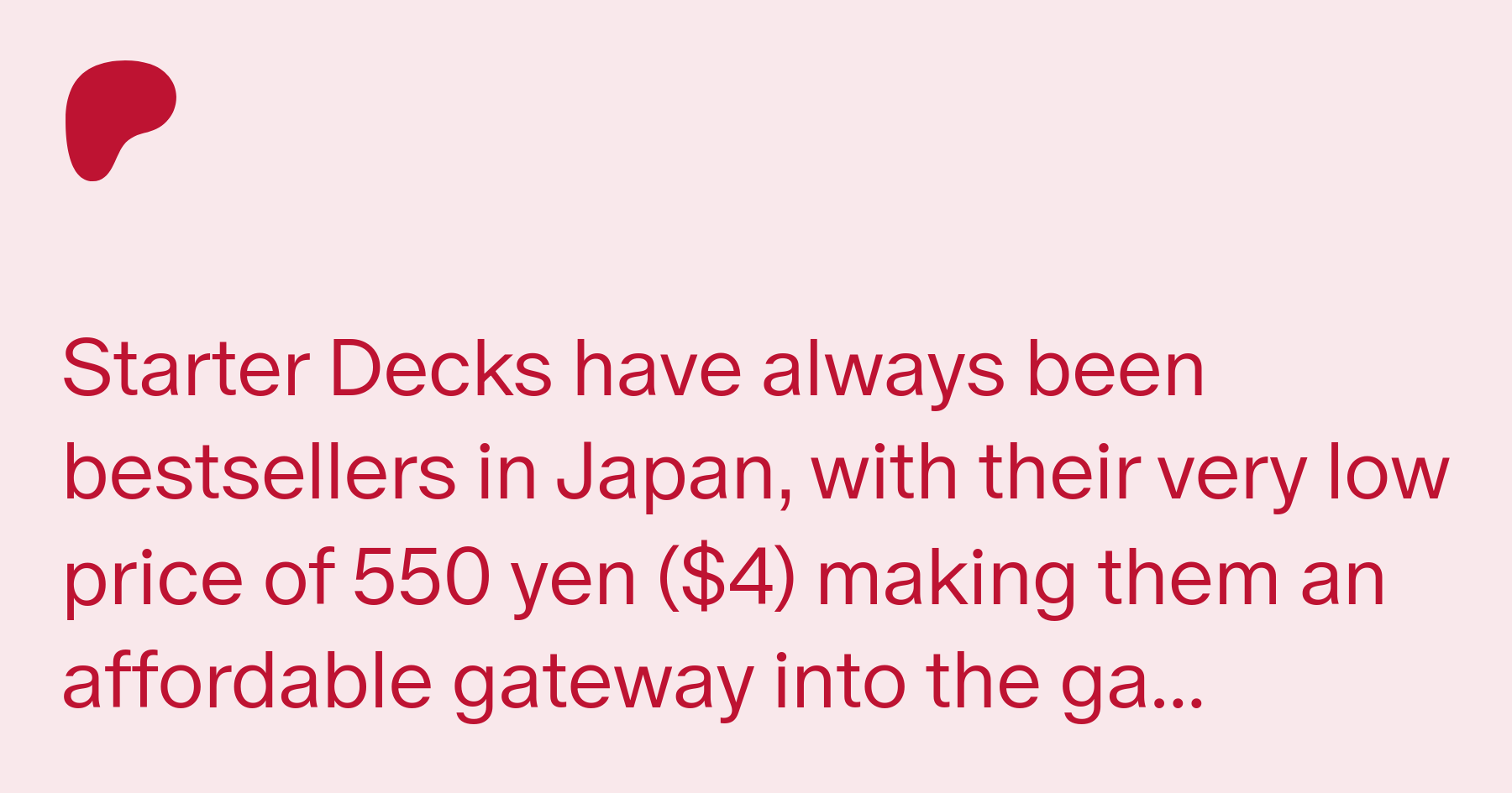 Pokémon TCG Japan Reveals Ex Starter Deck: Miraidon Ex