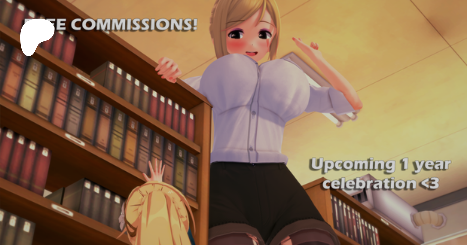 Upcoming 1 Year of LexyGTS  Lisa's Growing Journey Celebration! | Patreon