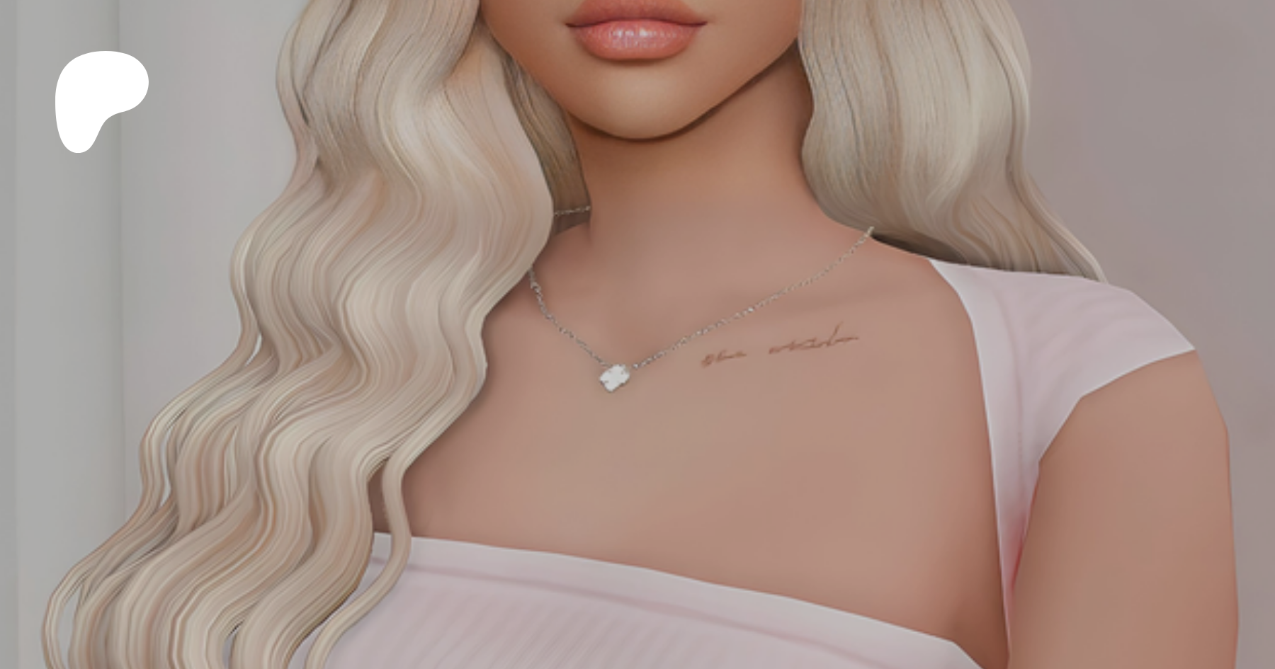 PEARLS HAIR SET - Kasia