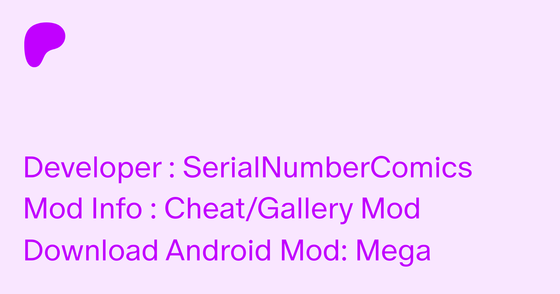 Foot of the Mountains 1 [v12] Android Mod | Patreon