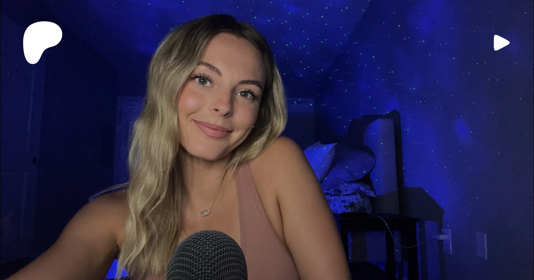 Beez asmr patreon