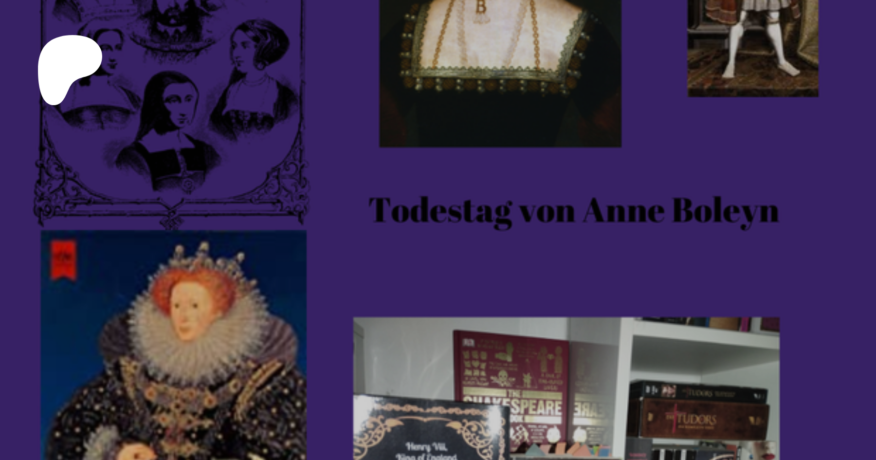 Hinrichtung von Anne Boleyn