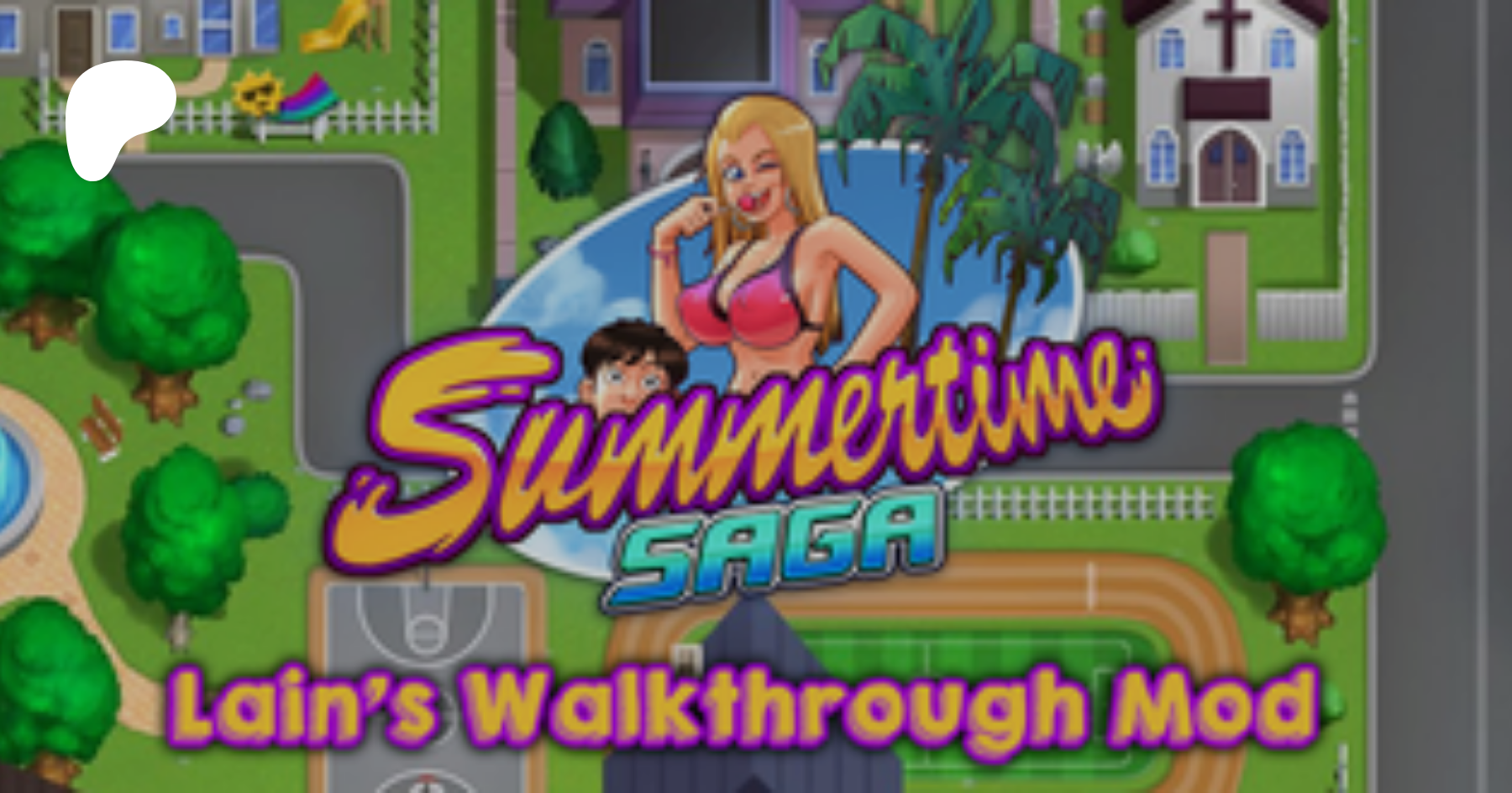 Summertime Saga APK 0.20.16 Download Latest Version 2023