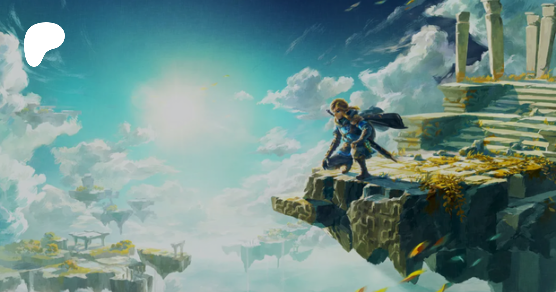 The Remix and Renewal of ZELDA: Tears of the Kingdom