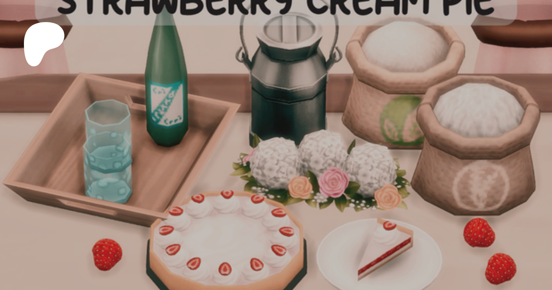 Creme pie 18
