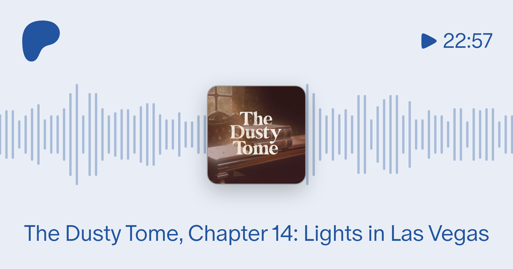sekundær Humoristisk landsby The Dusty Tome, Chapter 14: Lights in Las Vegas | Haunted Cosmos on Patreon