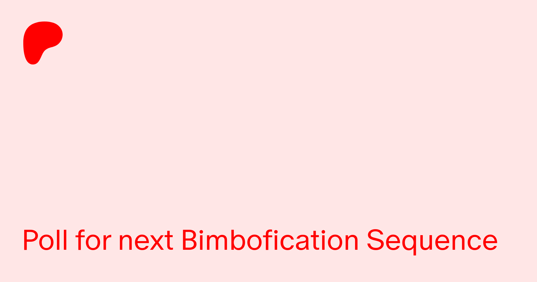 Poll for next Bimbofication Sequence | Patreon