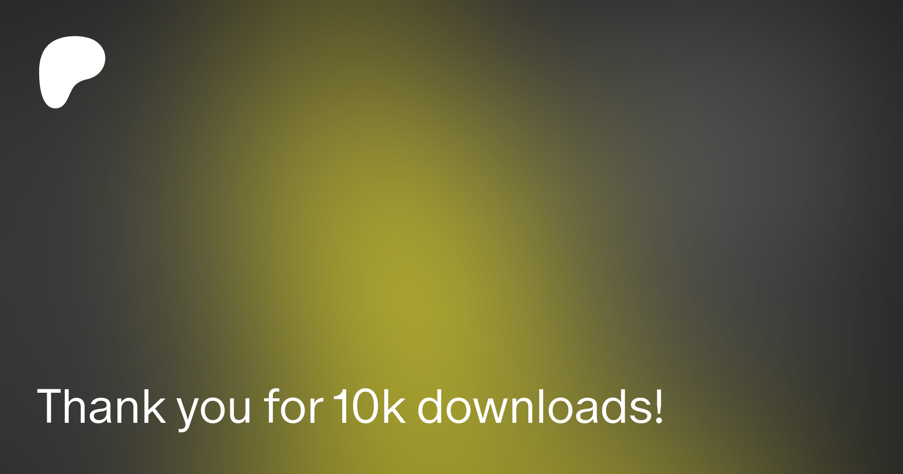 Thank you for 10k downloads! | Patreon