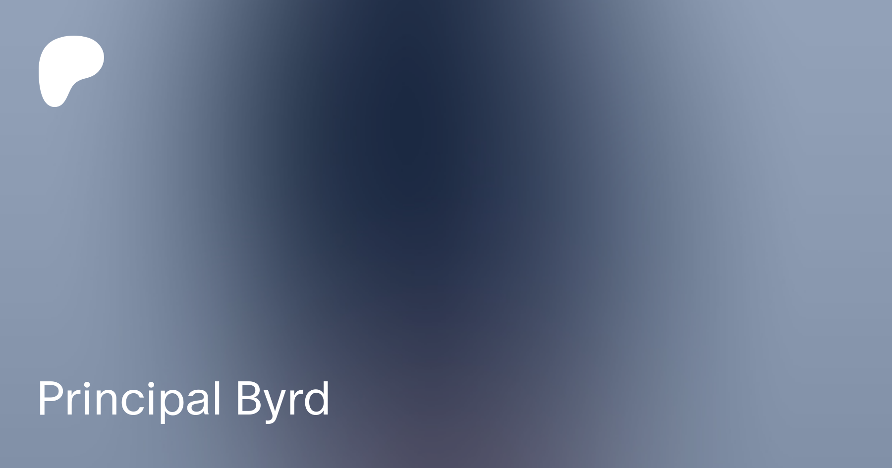 Principal Byrd | Patreon