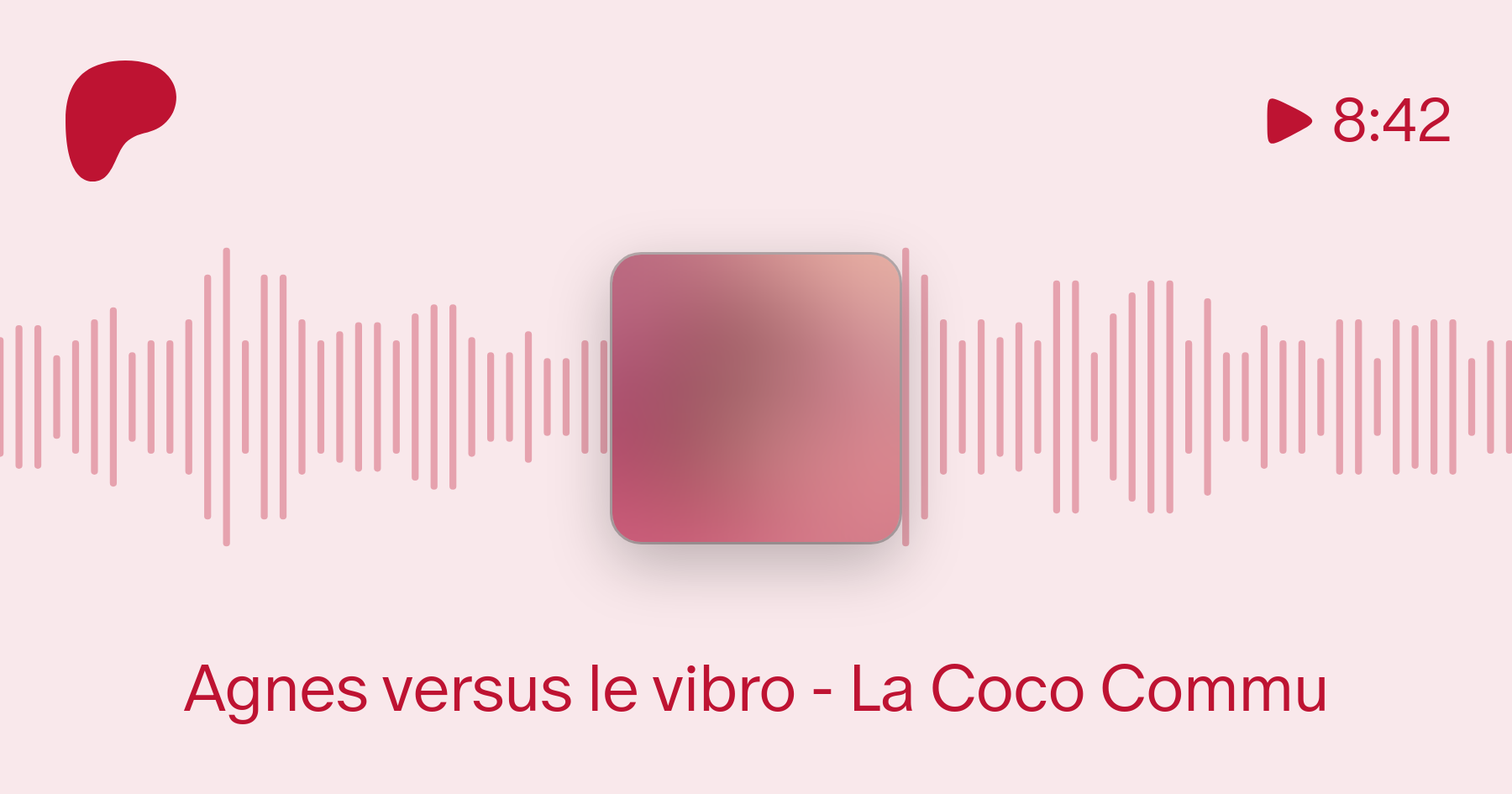 Le vibro COCO