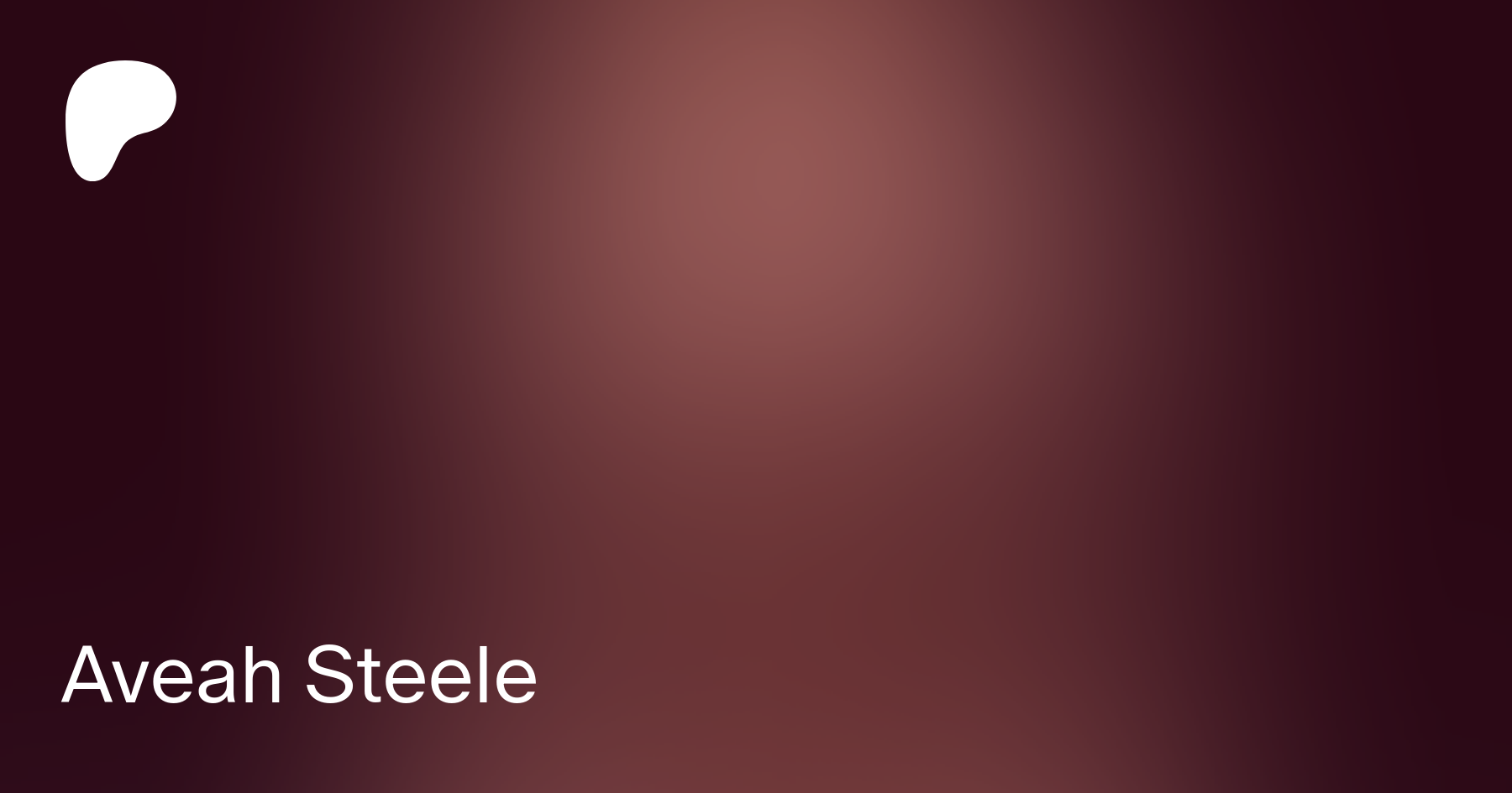 Aveah Steele | Patreon