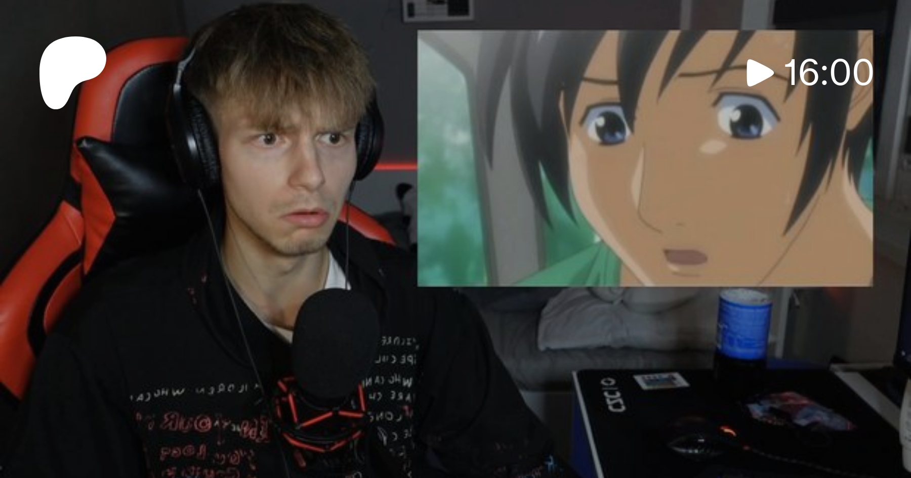 Nonton boku no pico
