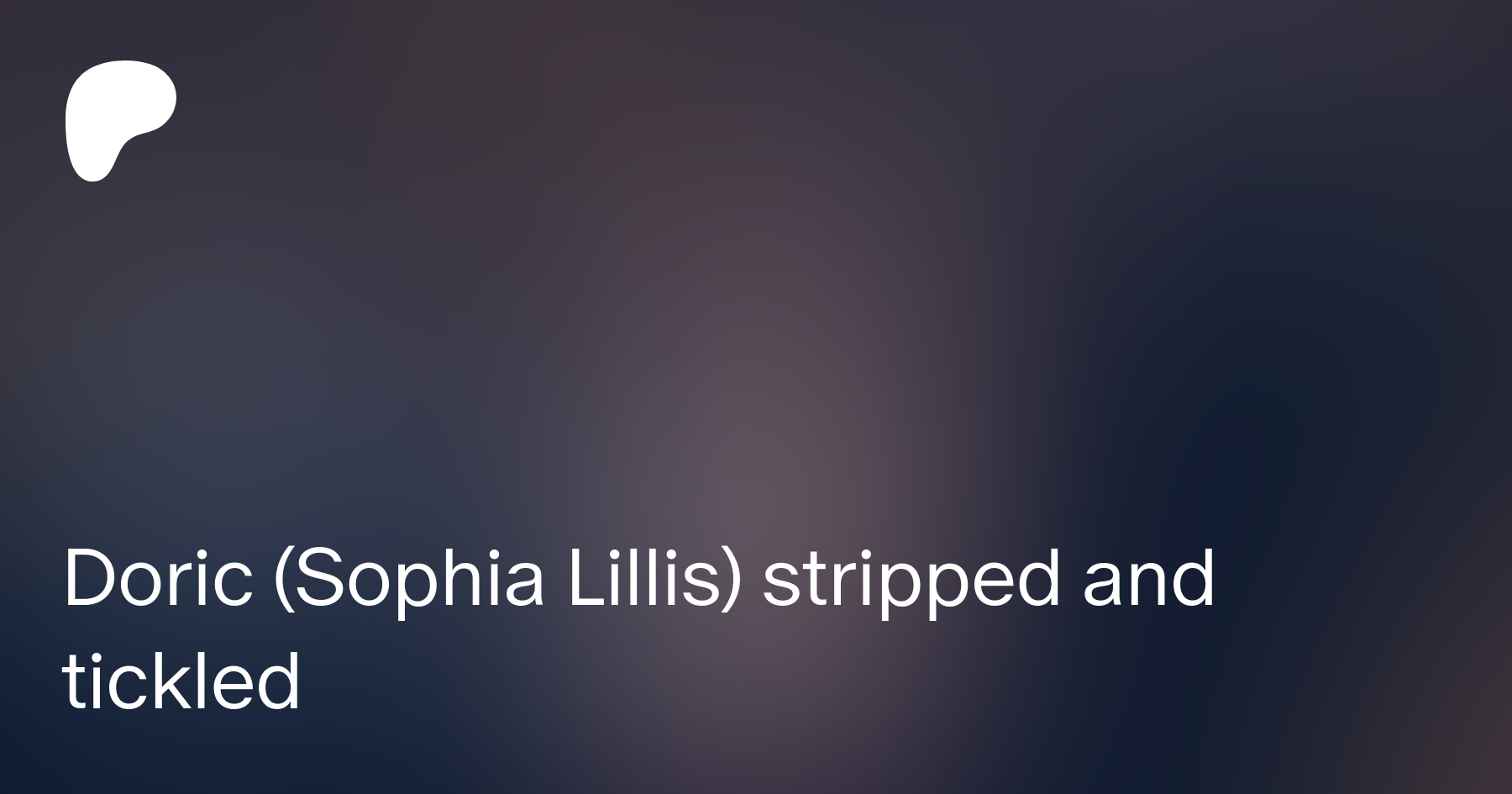 Sophia lillis naked