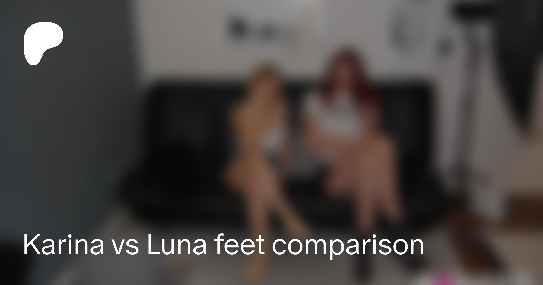 Luna Feet Official
