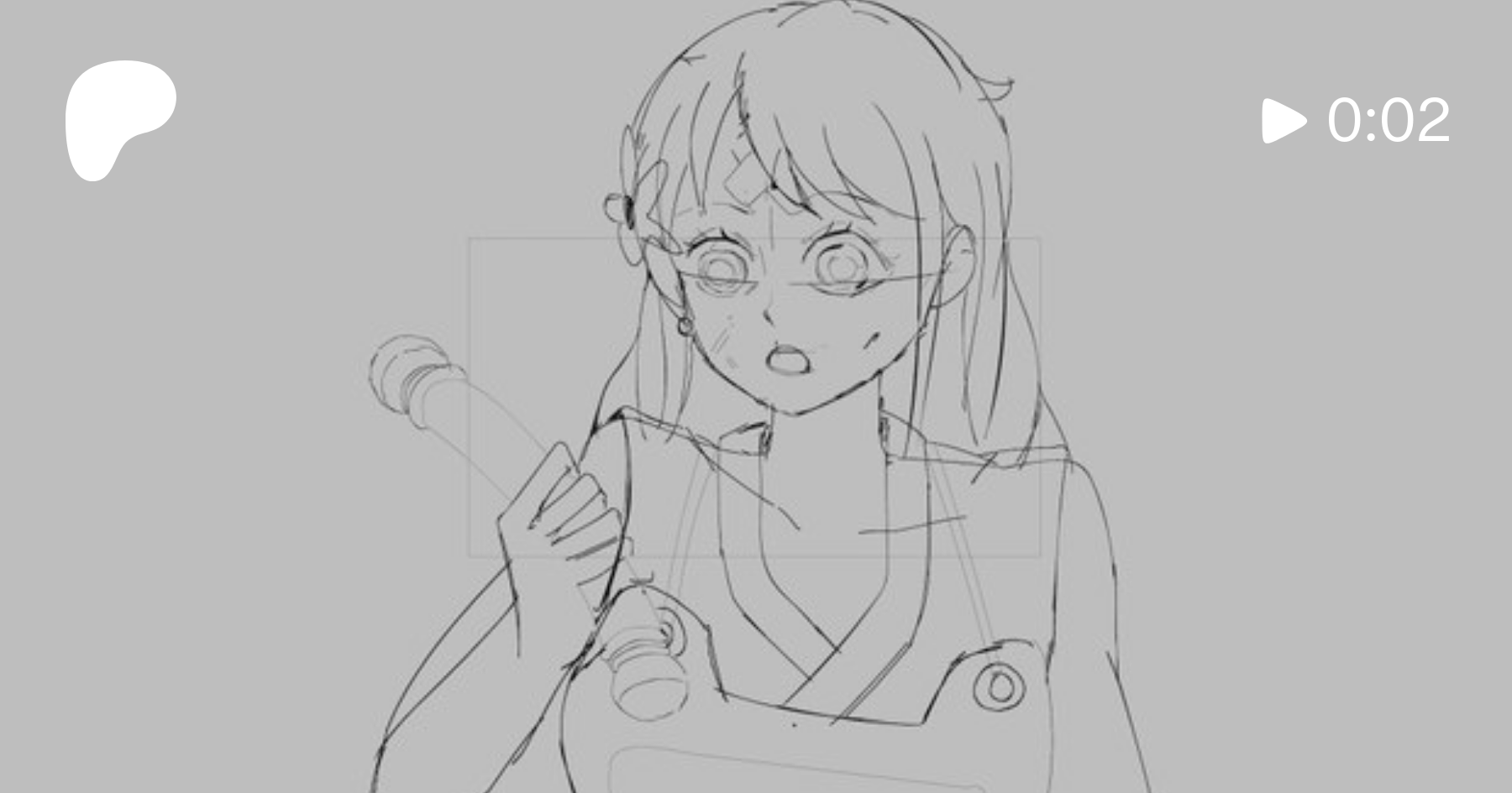 Nami finds out her Weapon can talk (for practice only) | Patreon