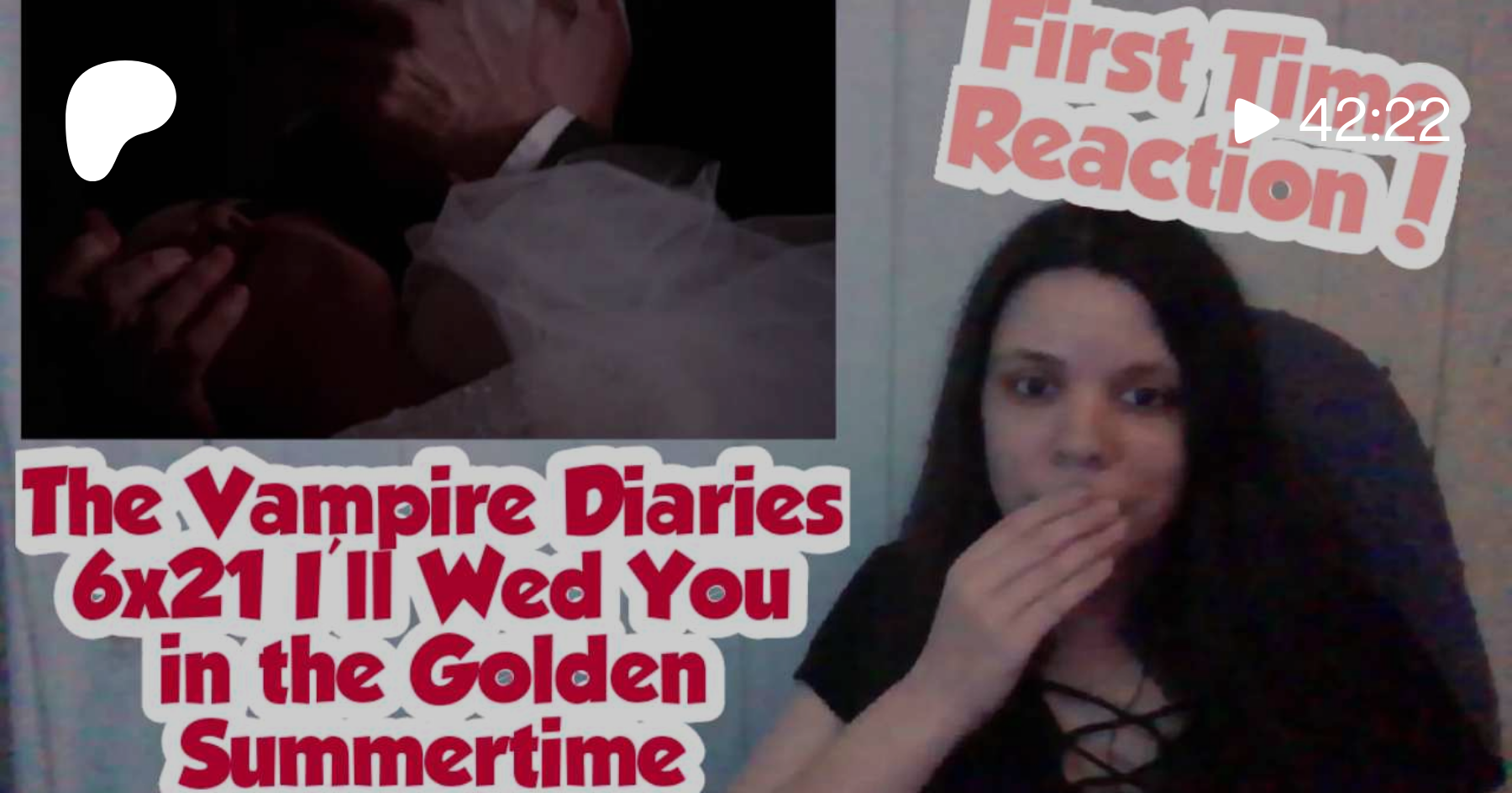 The Vampire Diaries 6x21: I'll Wed You in the Golden Summertime