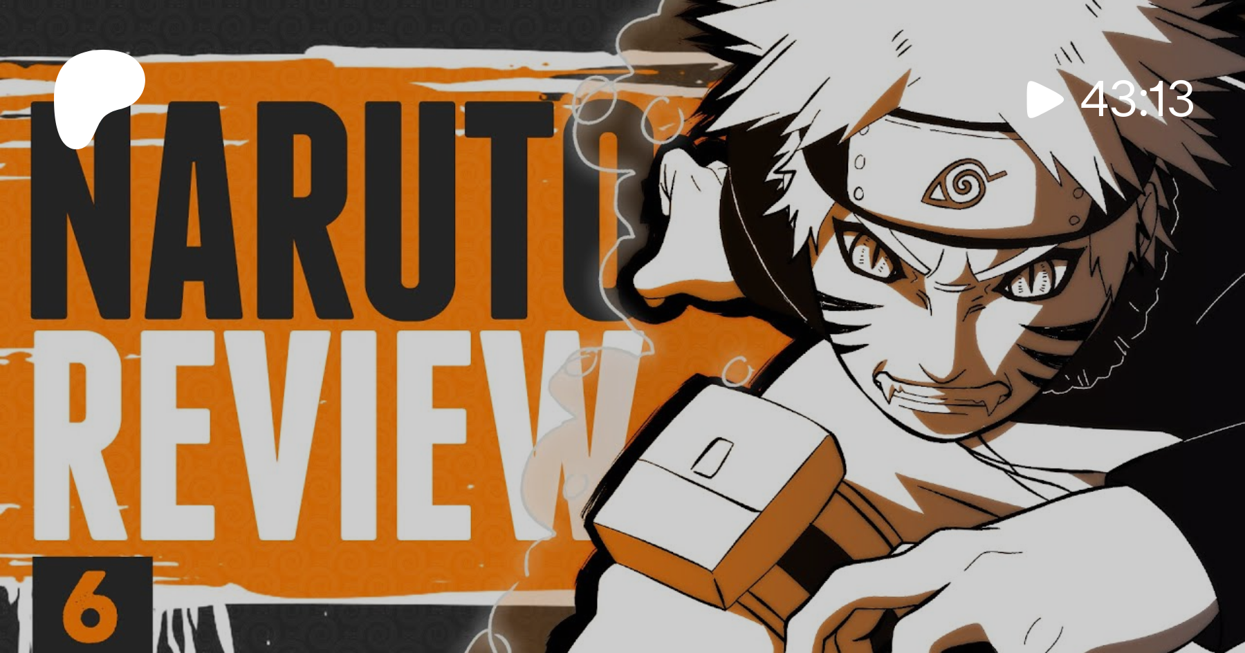 Naruto Shippuden 18×406 Review: The Place Where I Belong – The Geekiary