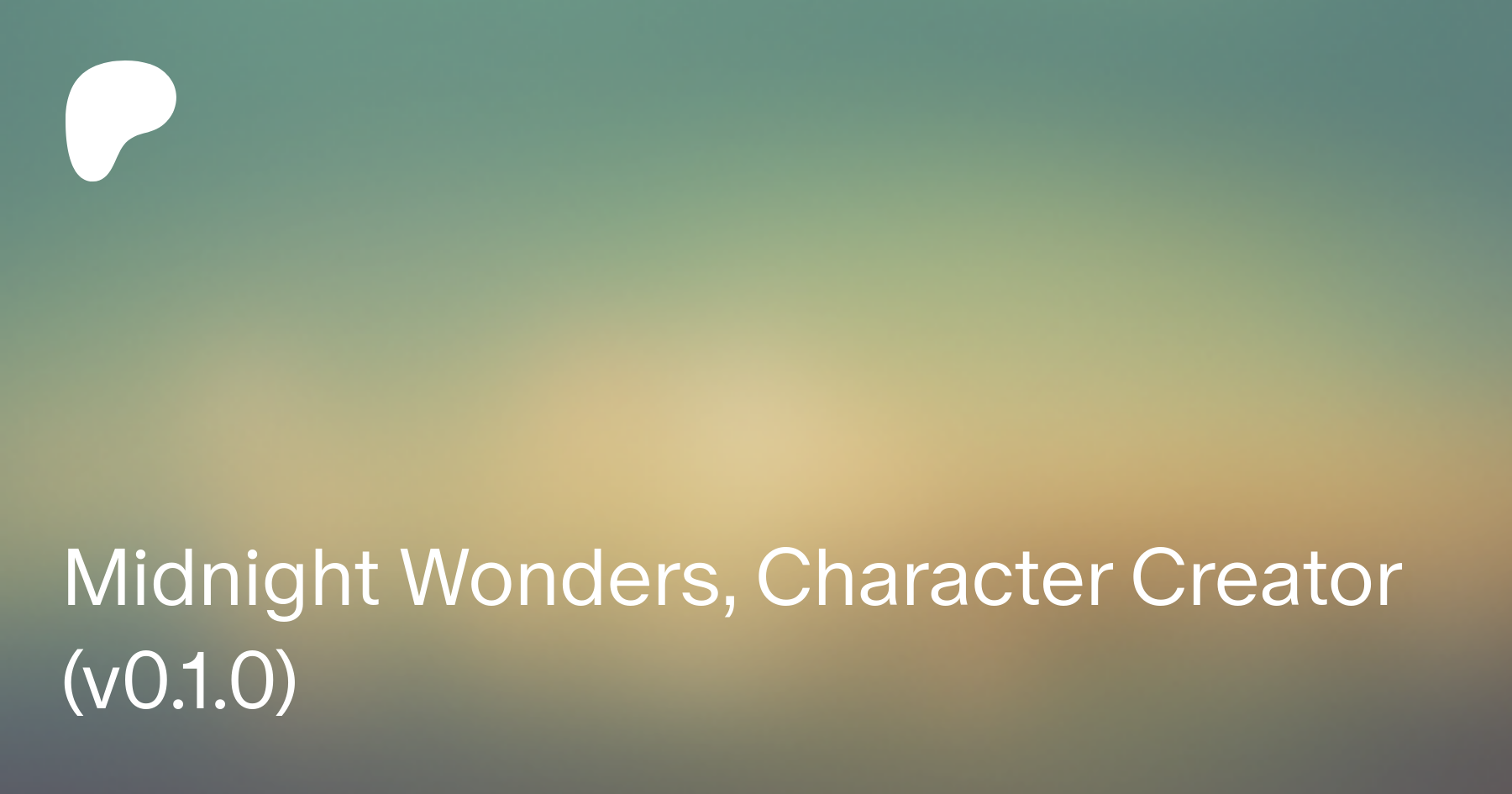 Geeklopedia Worldwide - #In_Character Hi everyone, Today on