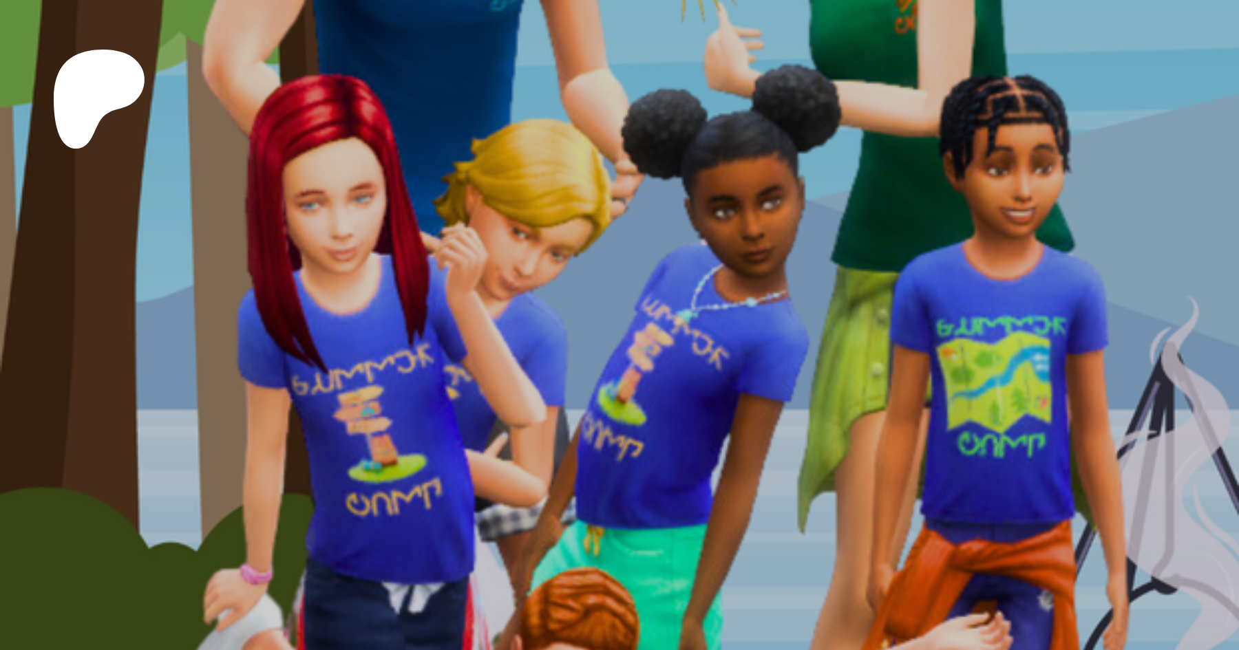 The Sims 4 Mods on Curseforge – Platinum Simmers