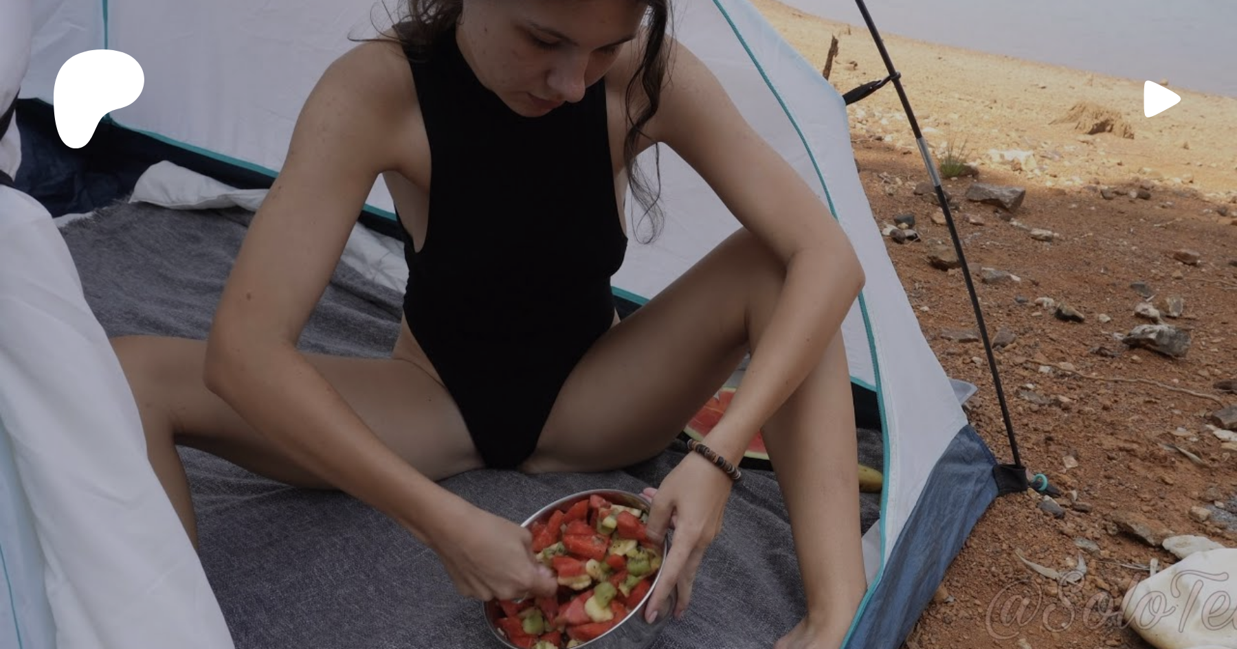 naughty moments on mars🥰 / check out the new outfit🙃 | Patreon