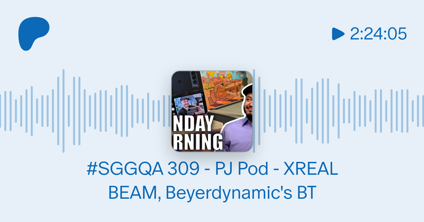 xreal beam – SomeGadgetGuy