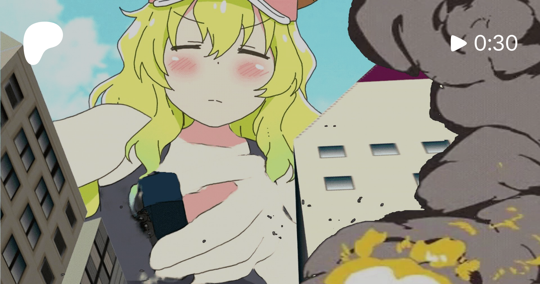 LUCOA CITY STOMP TRAILER | Patreon