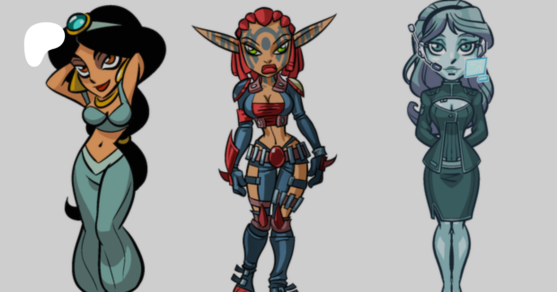 AKABUR is hiring. | Patreon