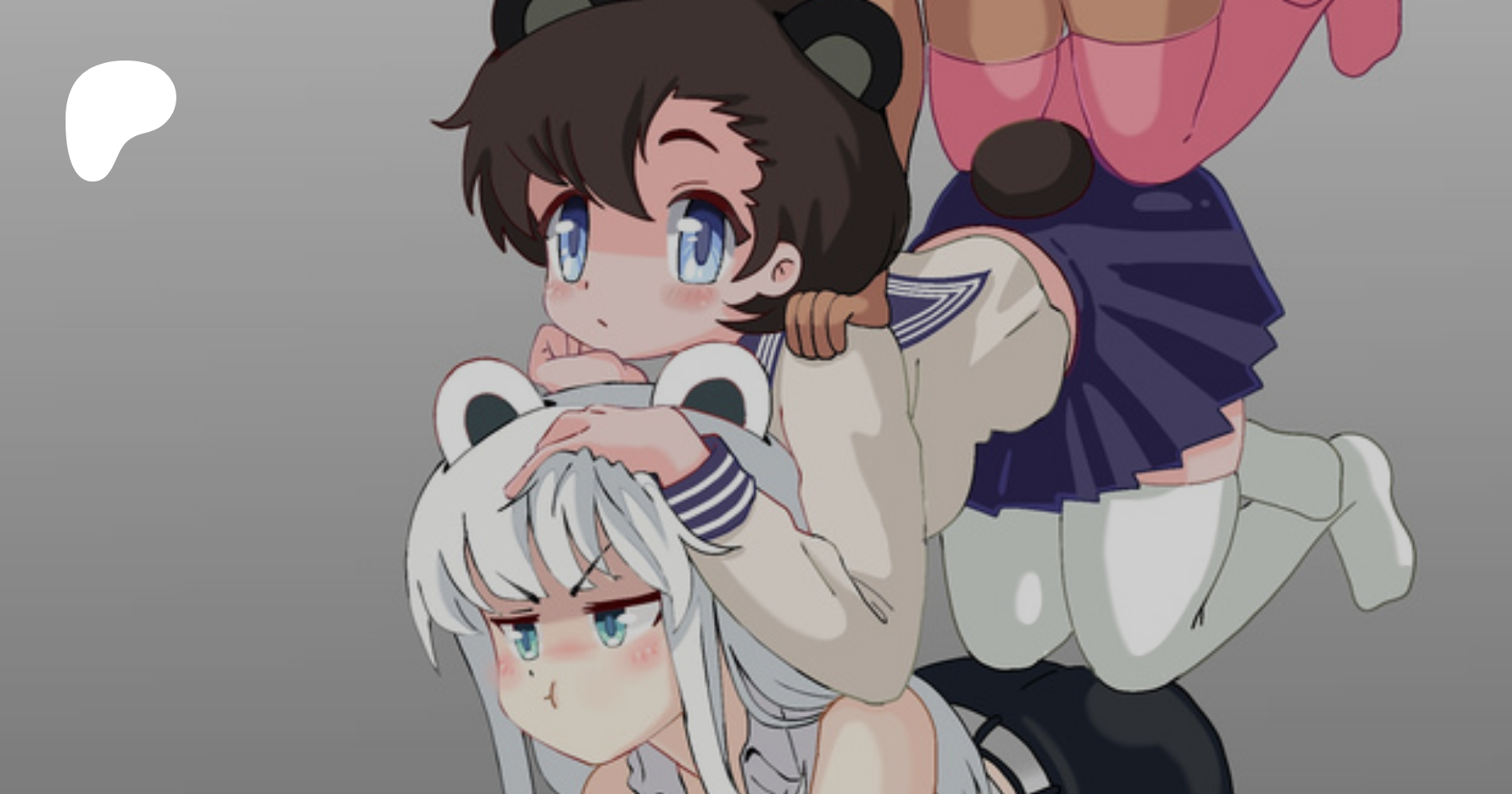 Escandalosas | Patreon