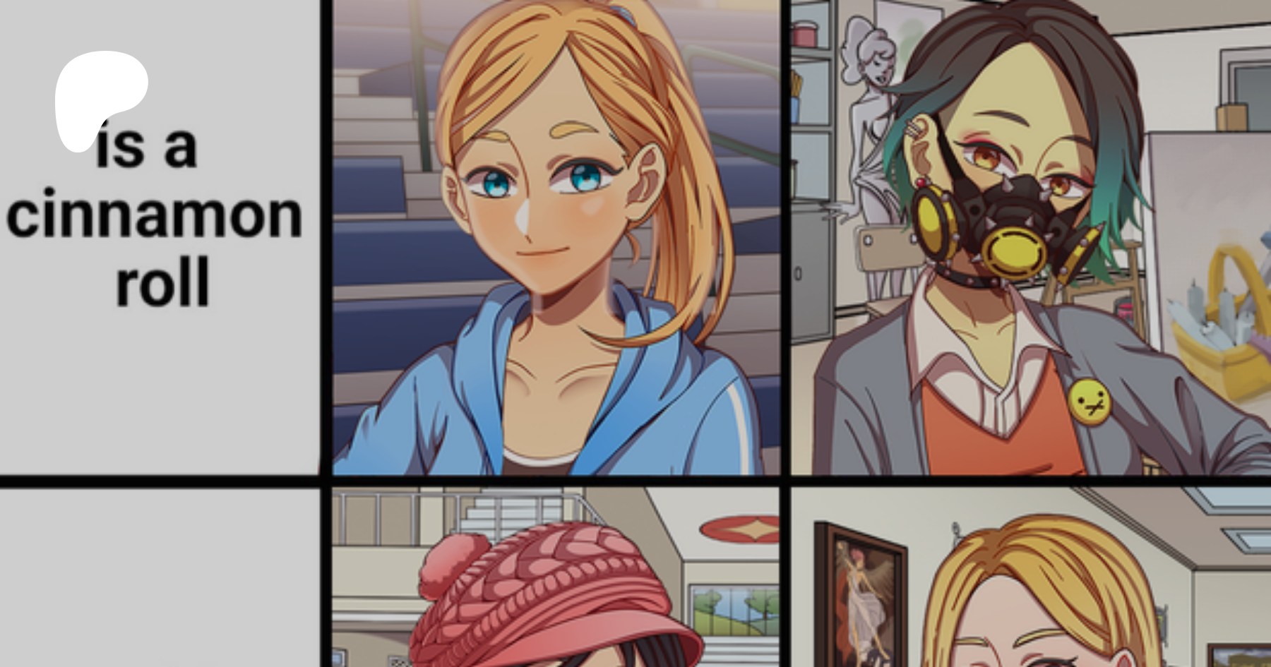 Another Chance 1.32, out! Now! | Patreon