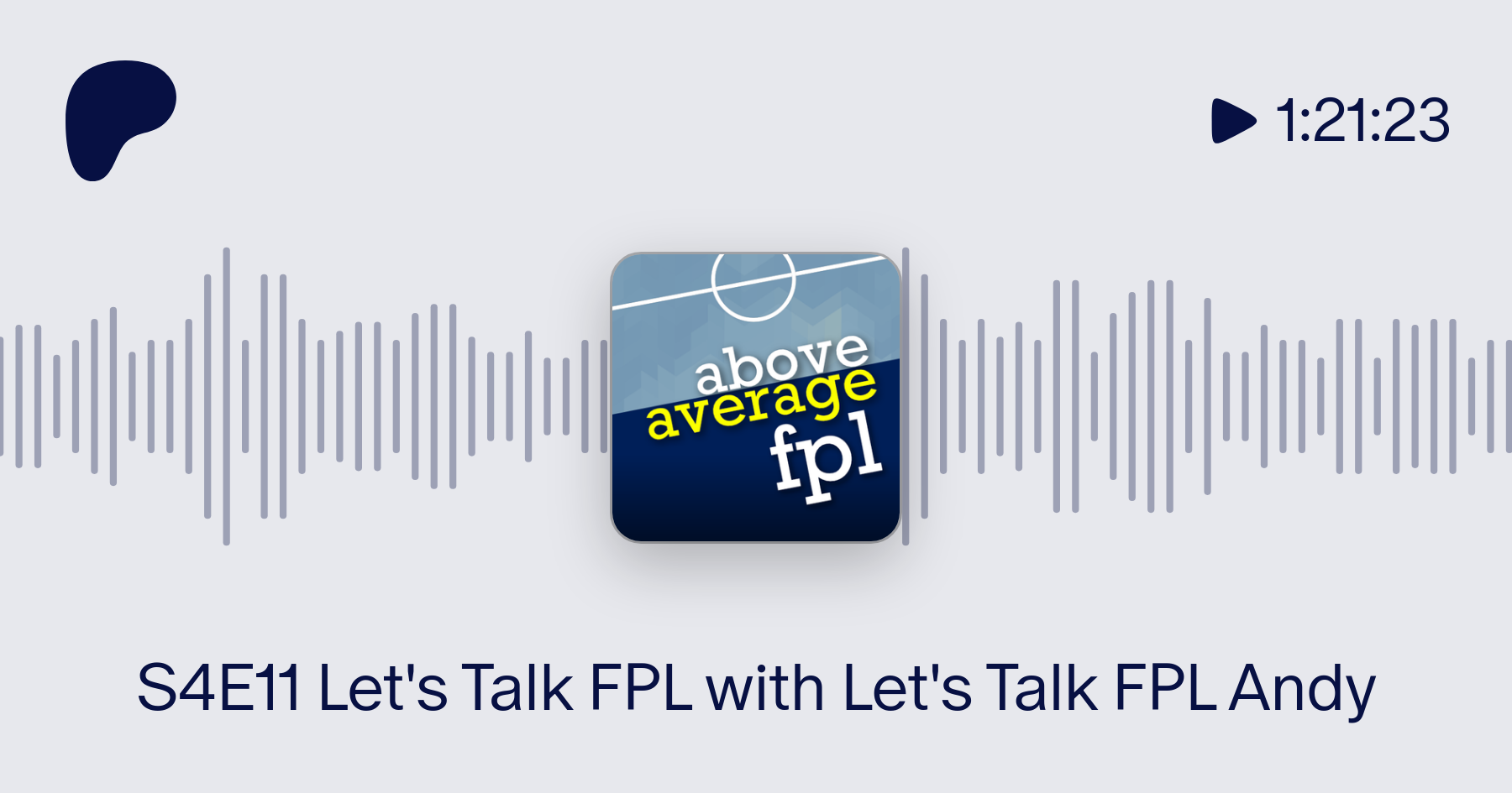 Let's Talk FPL