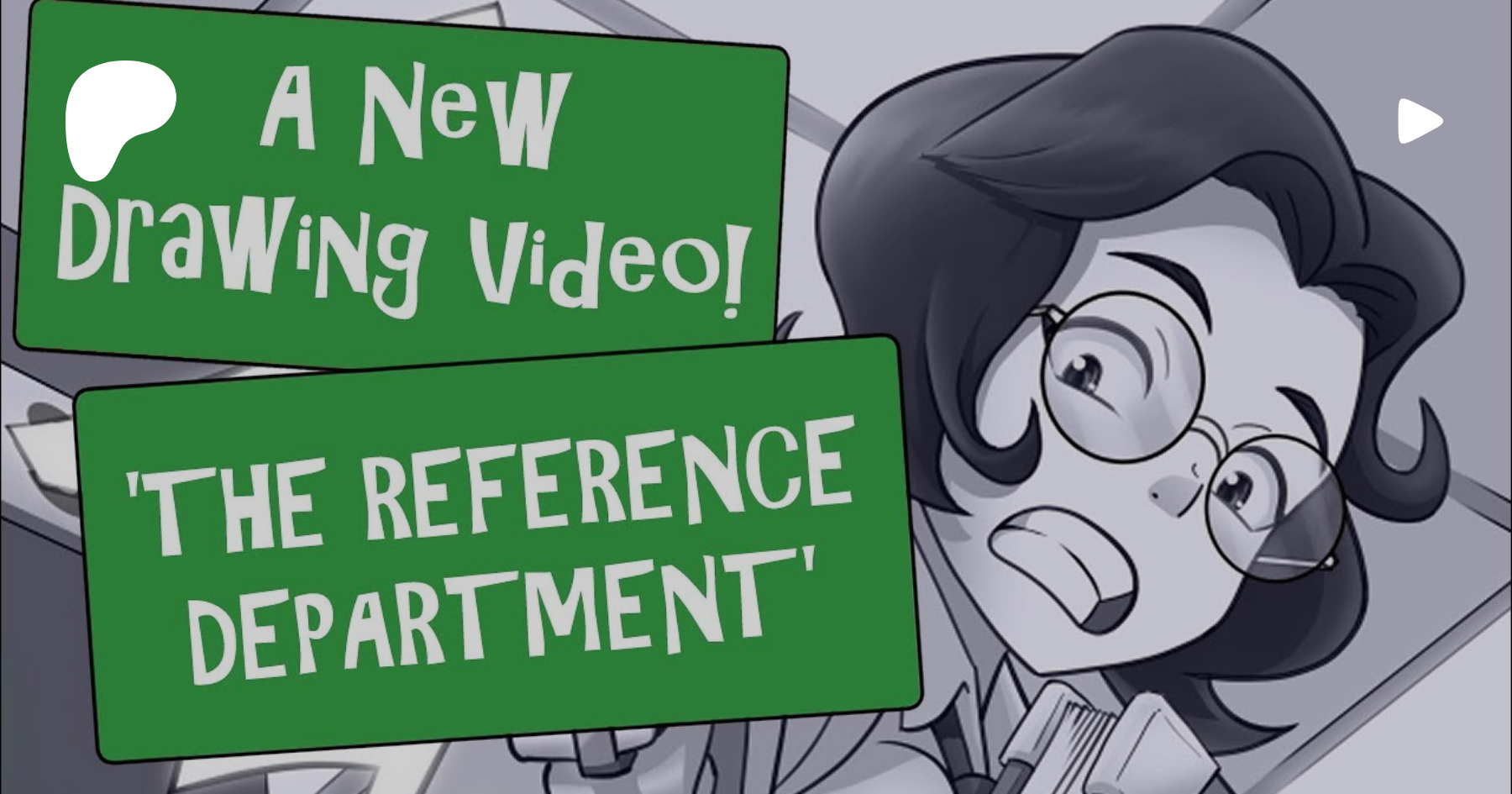 The Reference Department Shootout | Patreon