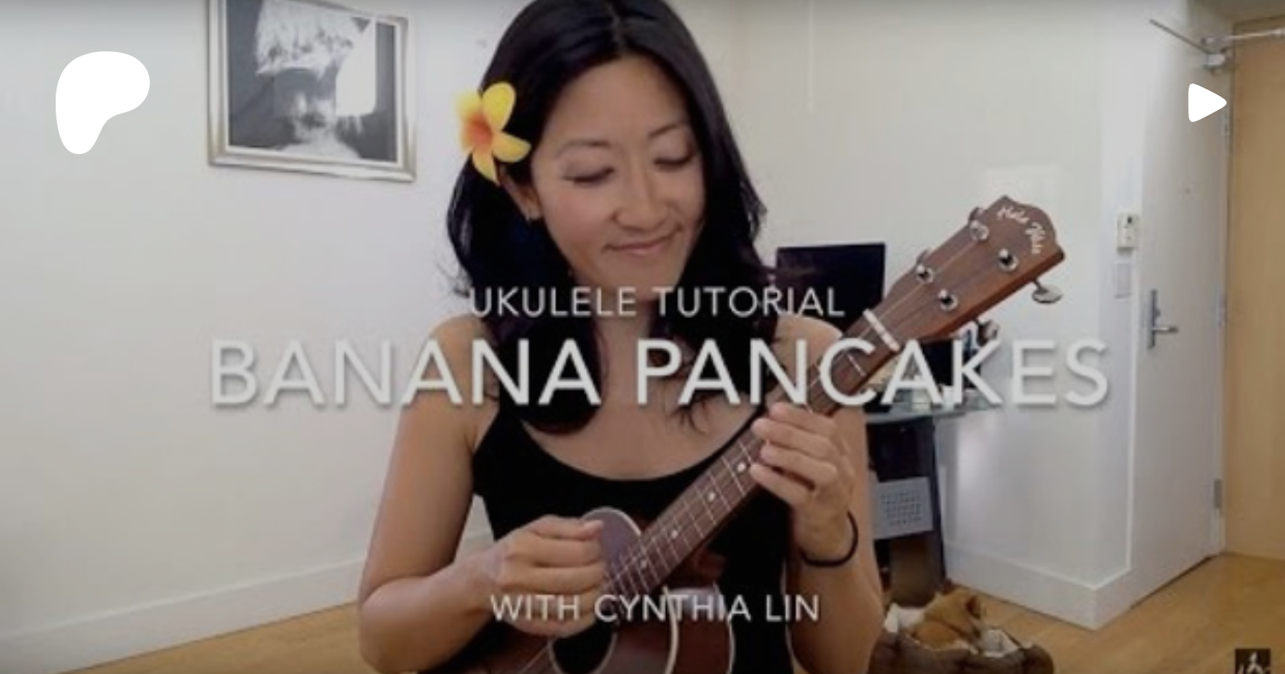 Banana Pancakes Tutorial Is Here Cynthia Lin On Patreon