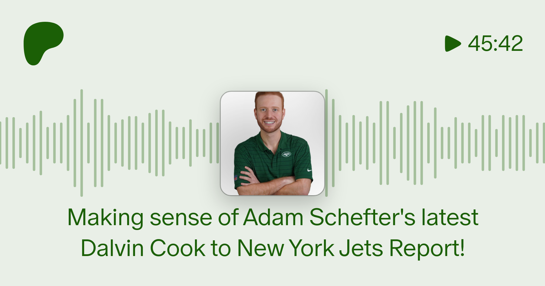 NY Jets Sign Dalvin Cook – Schefter