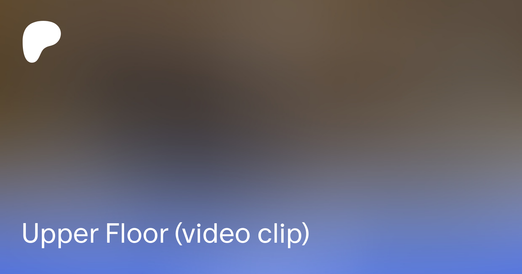 Upper floor full videos