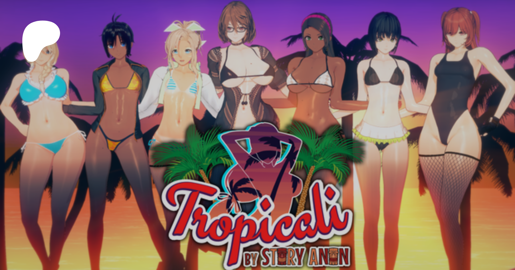 Introducing our new game, Tropicali! | Patreon