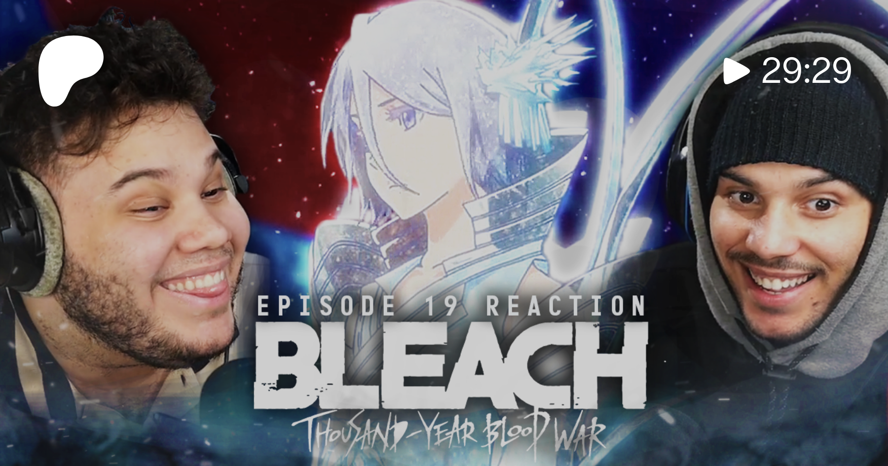 bleach tybw s2 ep 19 patreon