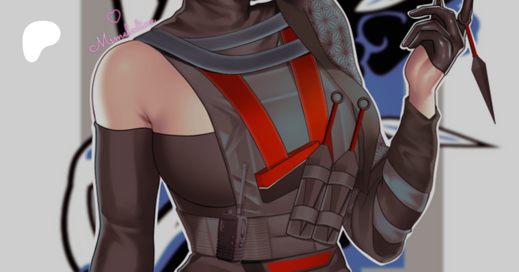 Azami Elite | Patreon
