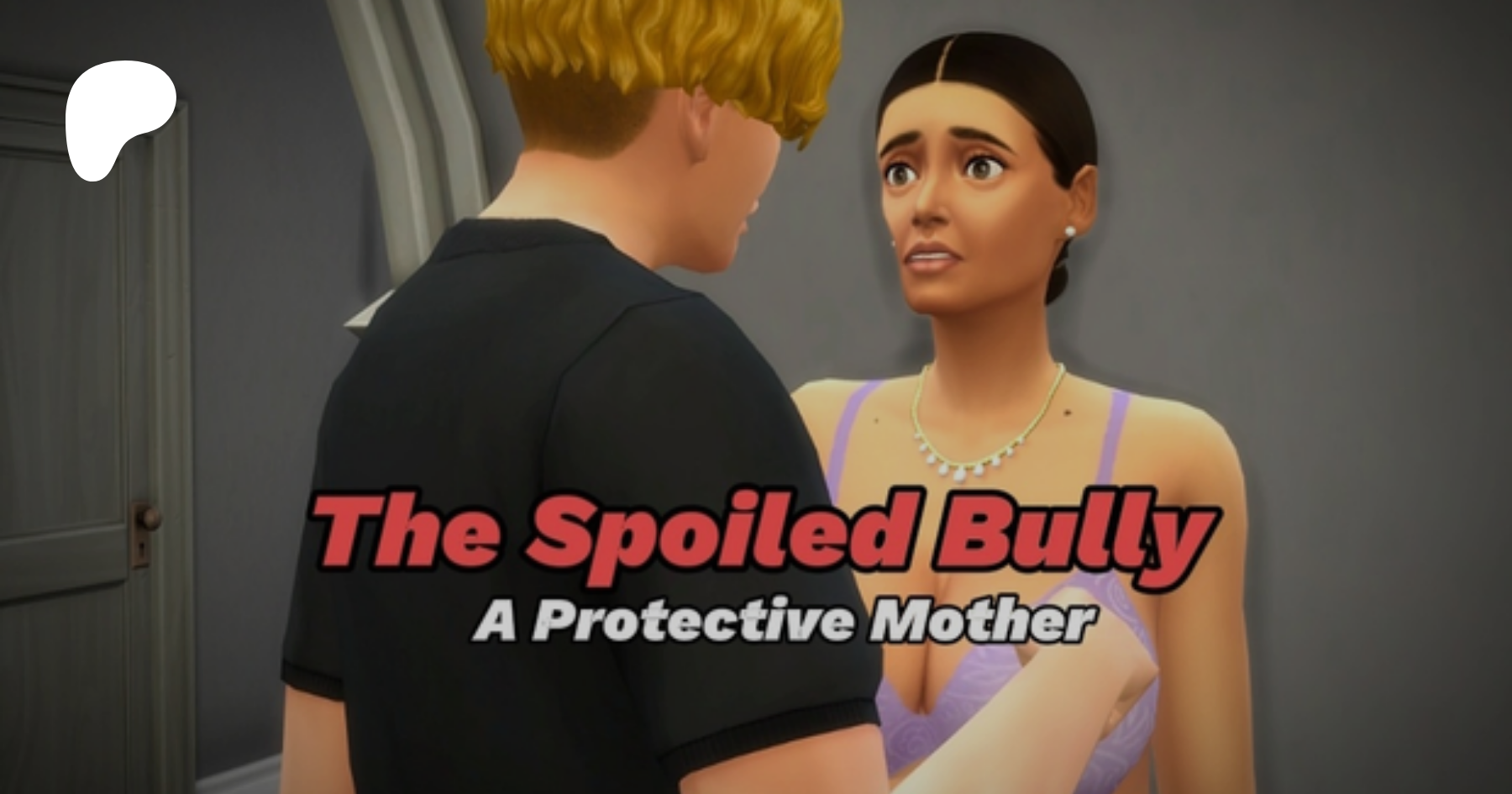 The Spoiled Bully - A Protective Mother (Full Story) (Free Version) |  Patreon